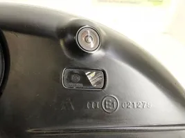 Mercedes-Benz S C217 Elektryczne lusterko boczne drzwi przednich 