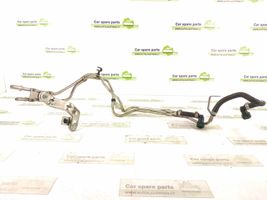 Mercedes-Benz A W176 Fuel line pipe 