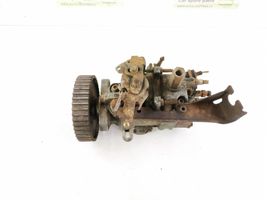 Volkswagen Golf II Fuel injection high pressure pump 