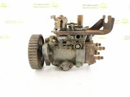 Volkswagen Golf II Fuel injection high pressure pump 