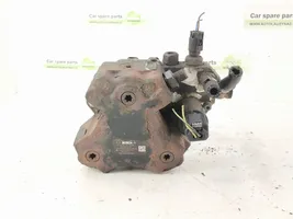 Mercedes-Benz B W245 Fuel injection high pressure pump 