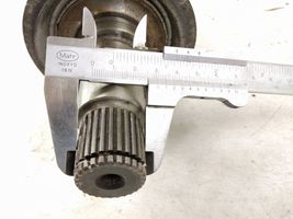 Mercedes-Benz ML W166 Rear driveshaft 