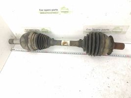 Mercedes-Benz B W246 W242 Semiasse anteriore 