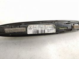 Mercedes-Benz B W245 Monitor del sensore di parcheggio PDC 