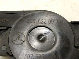 Mercedes-Benz E W213 Sensore di parcheggio PDC 