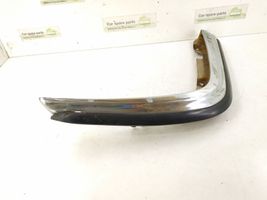 Mercedes-Benz S W116 Modanatura separatore del paraurti anteriore 