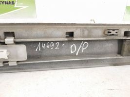 Mercedes-Benz E W211 Rivestimento della portiera anteriore (modanatura) 