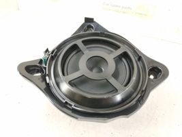 Mercedes-Benz C W205 Panel speaker 