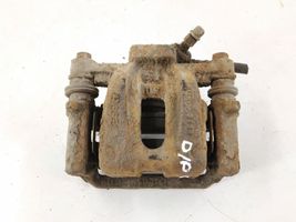 Mercedes-Benz Vaneo W414 Caliper del freno trasero 