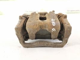 Mercedes-Benz Vaneo W414 Caliper del freno trasero 