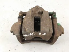 Mercedes-Benz B W245 Front brake caliper 