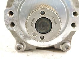 Mercedes-Benz S C217 Power steering pump 