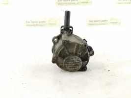 Mercedes-Benz E W212 Vacuum pump 