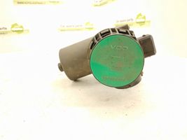 Volkswagen Golf II Central locking vacuum pump 