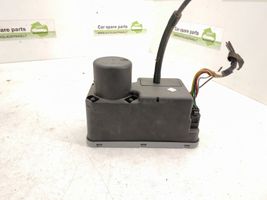 Volkswagen Golf IV Central locking vacuum pump 