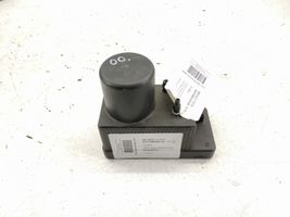 Mercedes-Benz C W203 Central locking vacuum pump 