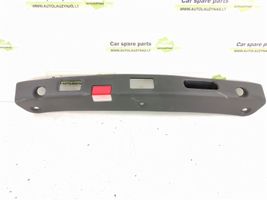 Mercedes-Benz E W213 Rivestimento serratura portellone posteriore/bagagliaio 