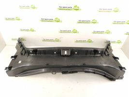 Mercedes-Benz CLK A209 C209 Rivestimento serratura portellone posteriore/bagagliaio 