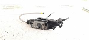 Mercedes-Benz GLC X253 C253 Front door lock 