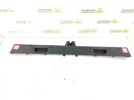 Mercedes-Benz C W204 Tailgate/boot lid lock trim 