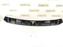 Mercedes-Benz C W204 Tailgate/boot lid lock trim 