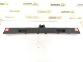 Mercedes-Benz C W204 Tailgate/boot lid lock trim 