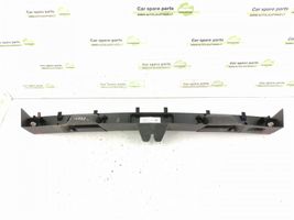 Mercedes-Benz C W204 Tailgate/boot lid lock trim 