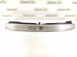 Mercedes-Benz C W205 Tailgate/boot lid lock trim 