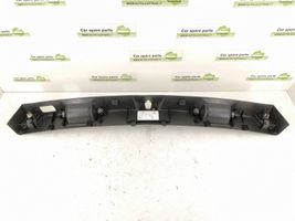 Mercedes-Benz C W204 Tailgate/boot lid lock trim 