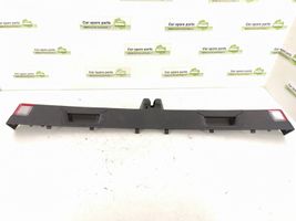 Mercedes-Benz C W204 Rivestimento serratura portellone posteriore/bagagliaio 