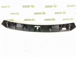 Mercedes-Benz C W204 Tailgate/boot lid lock trim 