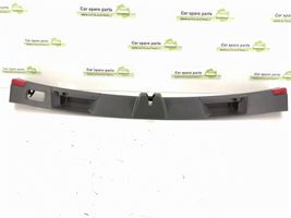 Mercedes-Benz C W204 Tailgate/boot lid lock trim 