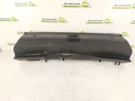 Mercedes-Benz C W204 Tailgate/boot lid lock trim 