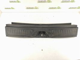 Mercedes-Benz B W246 W242 Rivestimento serratura portellone posteriore/bagagliaio 