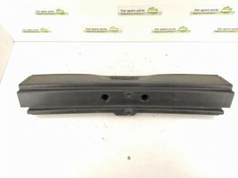 Mercedes-Benz B W246 W242 Rivestimento serratura portellone posteriore/bagagliaio 