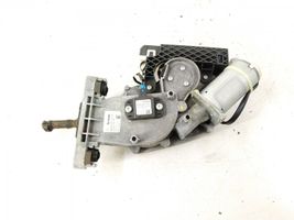 Mercedes-Benz C W204 Soft lock spindle drive 