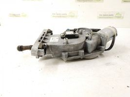 Mercedes-Benz C W204 Hydraulikzylinder Heckklappe 