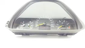 Mercedes-Benz E W210 Compteur de vitesse tableau de bord 