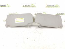 Mercedes-Benz GLK (X204) Sun visor 