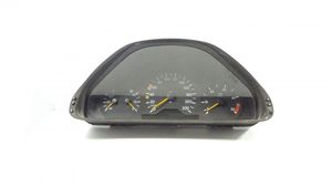 Mercedes-Benz E W210 Compteur de vitesse tableau de bord 