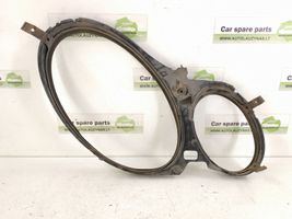 Mercedes-Benz E W211 Klosze lamp przednich 