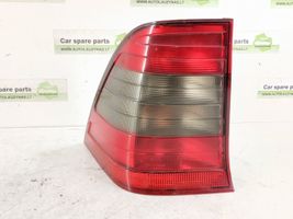 Mercedes-Benz C W202 Lampa tylna 