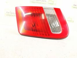 Saab 9-3 Ver2 Lampy tylnej klapy bagażnika 