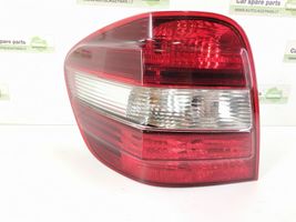 Mercedes-Benz ML W164 Luci posteriori 