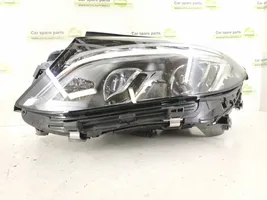 Mercedes-Benz GLE (W166 - C292) Lampa przednia 