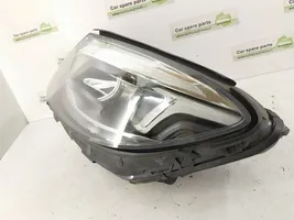 Mercedes-Benz S W222 Lampa przednia 