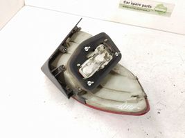 Mercedes-Benz B W245 Lampa tylna 