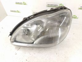 Mercedes-Benz S W220 Lampa przednia 