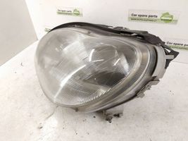 Mercedes-Benz S W220 Lampa przednia 