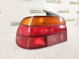 BMW 5 E39 Lampa tylna 